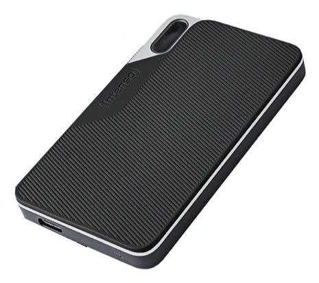 Intenso Portable SSD Tx100 2 TB