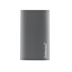 Intenso Portable SSD Premium Edition 128GB