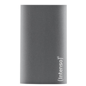 Intenso Portable SSD Premium Edition 512GB
