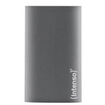 Intenso Portable SSD Premium Edition 512GB