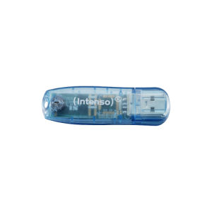 Intenso Rainbow Line 4 GB