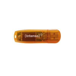 Intenso Rainbow Line 64 GB