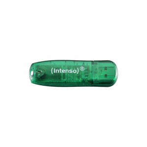 Intenso Rainbow Line 8 GB