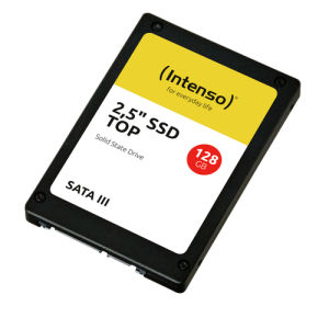 Intenso SSD 2.5" Top 128 GB