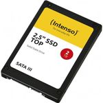Intenso SSD 2.5" Top 2 TB