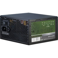 Inter-Tech Argus APS 420W