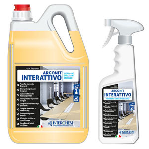 Interchem Argonit Interattivo