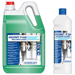 Interchem Argonit P 200 Brillante Classic