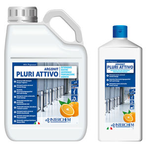 Interchem Argonit Pluri Attivo