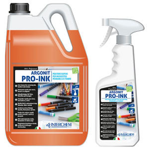 Interchem Argonit Pro-Ink