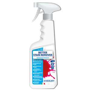 Interchem Better Stain Remover