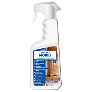 Interchem Efficace Mobili
