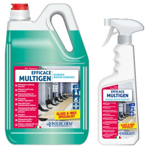 Interchem Efficace Multigen