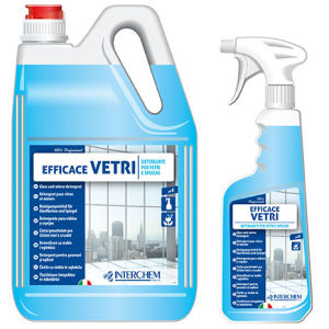 Interchem Efficace Vetri