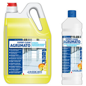Interchem Expert Clean Agrumato