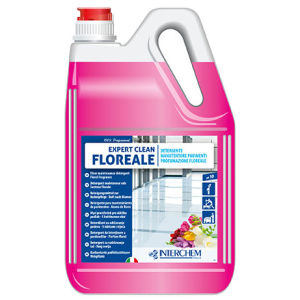 Interchem Expert Clean Floreale