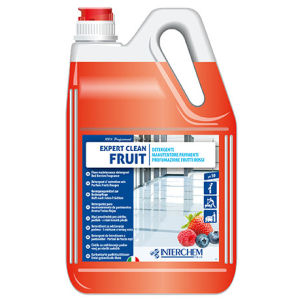 Interchem Expert Clean Fruit