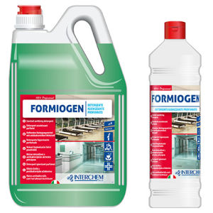 Interchem Formiogen