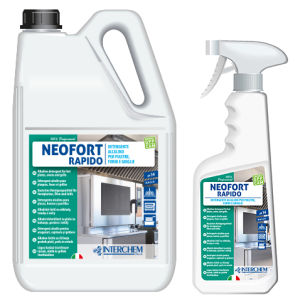Interchem Neofort Rapido