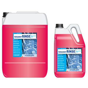 Interchem Tergonit Rinse