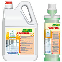 Interchem Verde Eco Pavimenti 5C