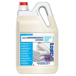 Interchem Vinco Ammorbidente Lavanda