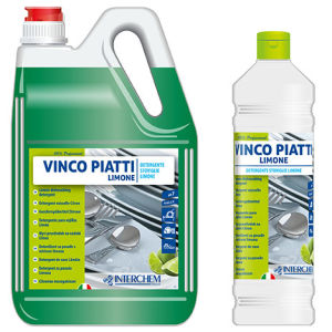 Interchem Vinco Piatti Limone