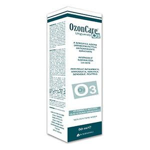 Interfarmac Ozoncare Unguento 50ml
