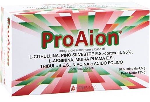 Interfarmac Proaion Bustine 30 bustine