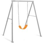 Intex Altalena Grigia Set di gioco a 1 funzione