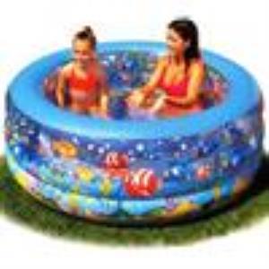 Intex Aquarium 152x56