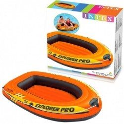 Intex Canotto Explorer Pro 50