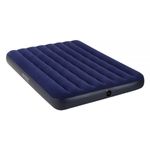 Intex Materasso Dura-Beam Standard Classic Downy 137x191x25 cm