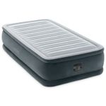 Intex Materasso Dura-Beam Deluxe Comfort-Plush Elevated 99x191x46 cm