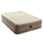 Intex Materasso Dura-Beam Deluxe Ultra Plush 152x203x46 cm