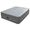 Intex Materasso Dura-Beam Deluxe Comfort-Plush Elevated 152x203x46 cm