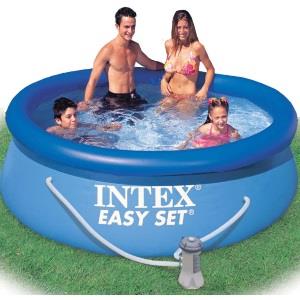 Intex Easy Set 305x76