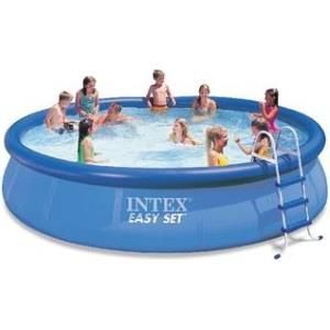 Intex Easy Set 457x107