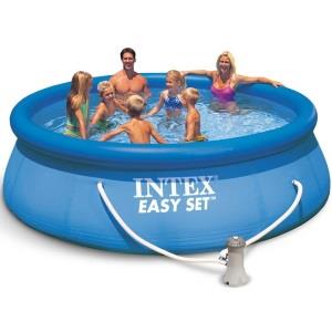 Intex Easy Set 457x84