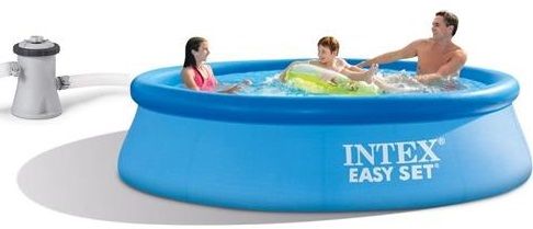 Intex Easy Set 244x61