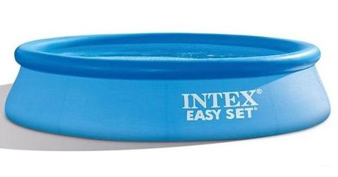 Intex Easy Set 305x61