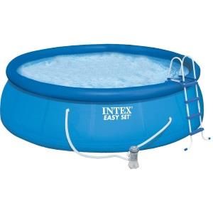 Intex Easy Set 457x122