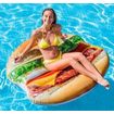 Intex Materassino Hamburger