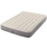Intex Materasso Dura-Beam Single-High 137x191x25 cm