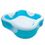 Intex Piscina Baby 166x100x28