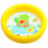 Intex Piscina Baby Fondo Animaletti 61x15