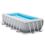 Intex Piscina Prisma Frame rettangolare
