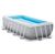 Intex Piscina Prisma Frame rettangolare 300x175x80