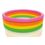 Intex Piscina Sunset Glow Pool