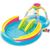 Intex Play Center Rainbow 56137